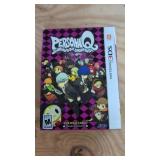 Nintendo 3DS Persona Q: Shadow of the Labyrinth