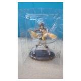 Kotobukiya  Kureha from the RPG Shining Wind.The