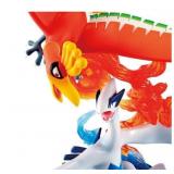 MegaHouse G.E.M.EX Series Pokï¿½mon Ho-Oh & Lugia