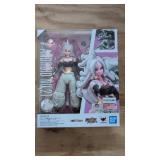 SH Figuarts Android No. 21 (Dragonball Fighter Z)