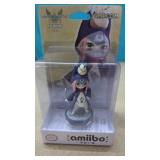 Tsukino amiibo from the Monster Hunter Stories 2: