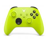 New Microsoft Xbox Wireless Controller in the