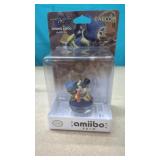 New-in-Box Capcom Nintendo Amiibo Fgure of the