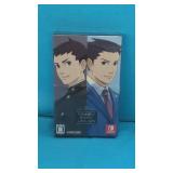 (Factory Sealed) NARUHODO Legends Collection (
