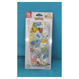 Pokemon Hori Duraflexi Protector (Pikachu &