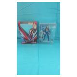 (2013) Ultra Act .. Ultra Man Aguli ( open box)