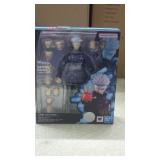 Bandai S.H.Figuarts Satoru Gojo Action Figure