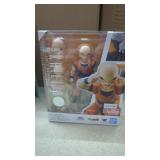 Bandai S.H.Figuarts Krillin "Earth