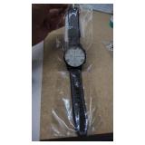 New Geneva Wrist Watch