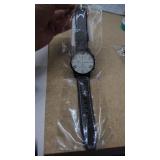 New Geneva Wrist Watch