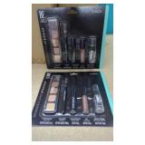 (2) 5 Packs Shimmer & Shine Lip & Eye Kits .The