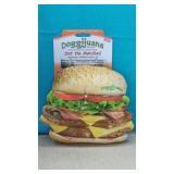 Doggijuana   Get the Munchies Plush Dog Toy