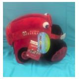 (New) Case IH Pillow Pets Pillow