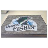 New Gone Fishin