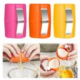 3 New  Egg Shell Openers  Egg Separatorfor Raw