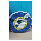 New St. Louis Blues Team Puff Pillow Soft Plush