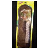 (New)  Mountain Dew Thermometer Do The Dew