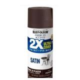 Rust-Oleum American Accents 2X Ultra Cover Paint