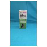 Anti- Diarrhea  For Dogs & Cats