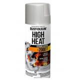 Rust-Oleum 248904 Auto Coatings Flat Aluminum