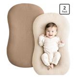 New Baby Lounger & 2 Covers