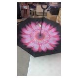 New)  Upside Down Umbrella