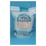 Better Belly Twist Sticks .Highly Digestible