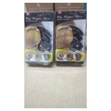 2 Packs New Bumpits Big Happie Hair Volumizing