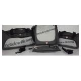 (New) 4 Pc.  Tool Bags   Tool Bags include