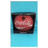 (New) Coca Cola Wall Mounted Bottle Opener with