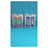 (8) Pair Childs Swim Goggles