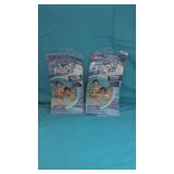 2 Pair Inflatable Armbands