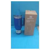 NEW Stanley 40 oz. Quencher ProTour Flip Straw