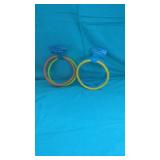 Swim Dive Rings