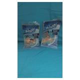 2 Pair Inflatable Armbands