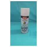 Krylon COLORmaxx MATTE GLACIER#45551  12oz