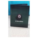 Steelbook The Color of Money Zavvi Exclusive