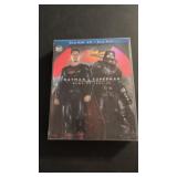 SteelBook 125/700 Batman v Superman