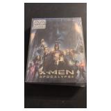 SteelBook X-Men Apocalypse 266/500