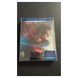 SteelBook Man of Steel 0058/300