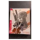 SteelBook Terminator 2 Judgment Day