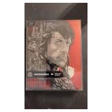 SteelBook First Blood
