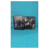 (Sealed) (#168/400)  Steelbook... Fantastic 4
