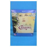 Steelbook... CHINATOWN... with cardboard sleeve