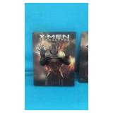 (#0168/1000) Steelbook... X-MEN Apocalypse with