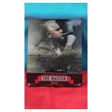 Steelbook 0211/500  The Master Complete Limited