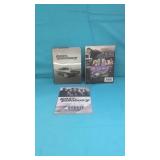 #0196 Steelbook ...Fast & Furious 7 with plastic