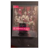 SteelBook Drive