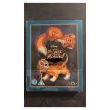 SteelBook The Fox and the Hound
