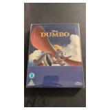 SteelBook Dumbo